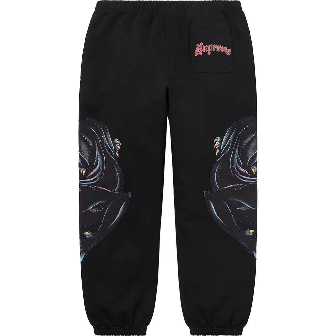 Panther Sweatpant view 2